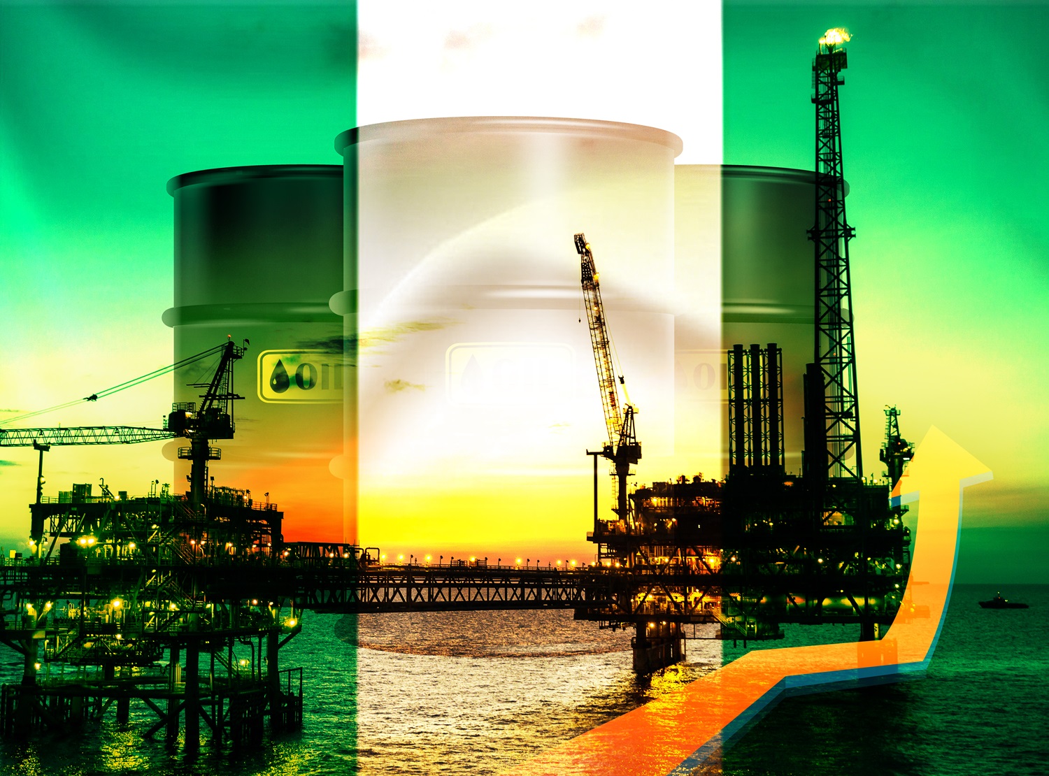 Nigeria's Oil Output in 2025: Wins, Misses, and What It Means for 2026 Targets