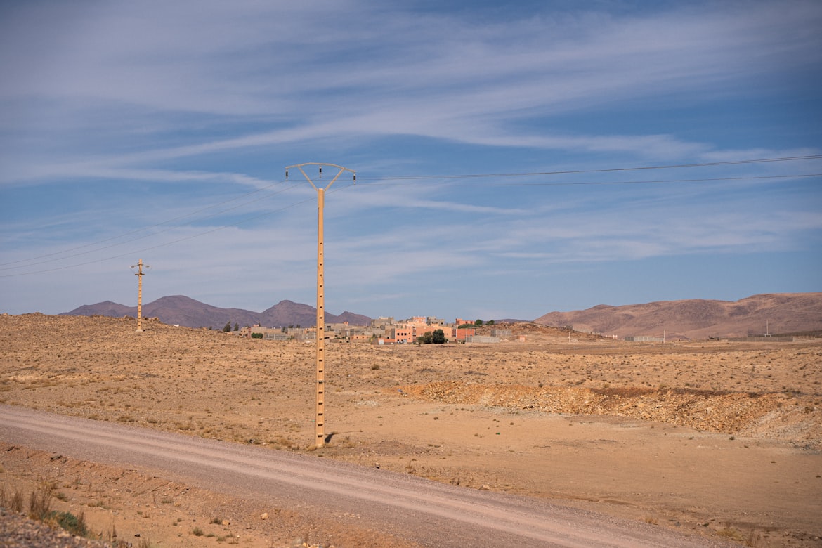 Middle East Conflict Shifts Global Energy Gravity Toward Africa